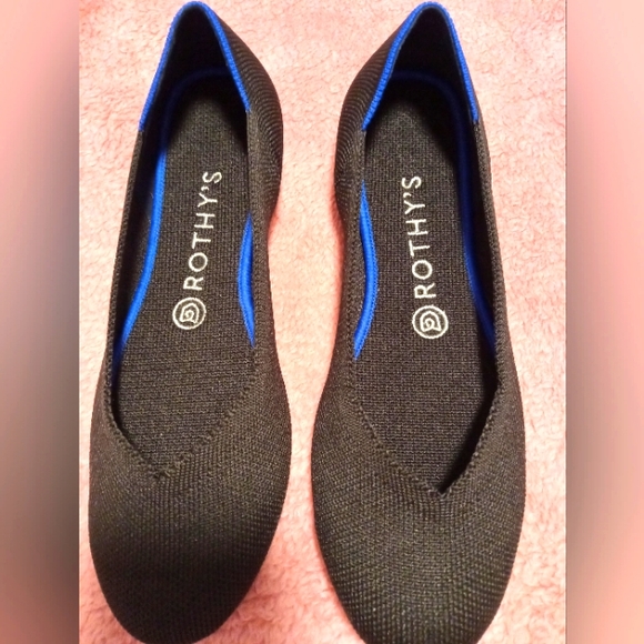 Original Rothy's The Flats - Picture 7 of 10